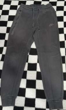 Nike Tech Fleece Joggers Size Small